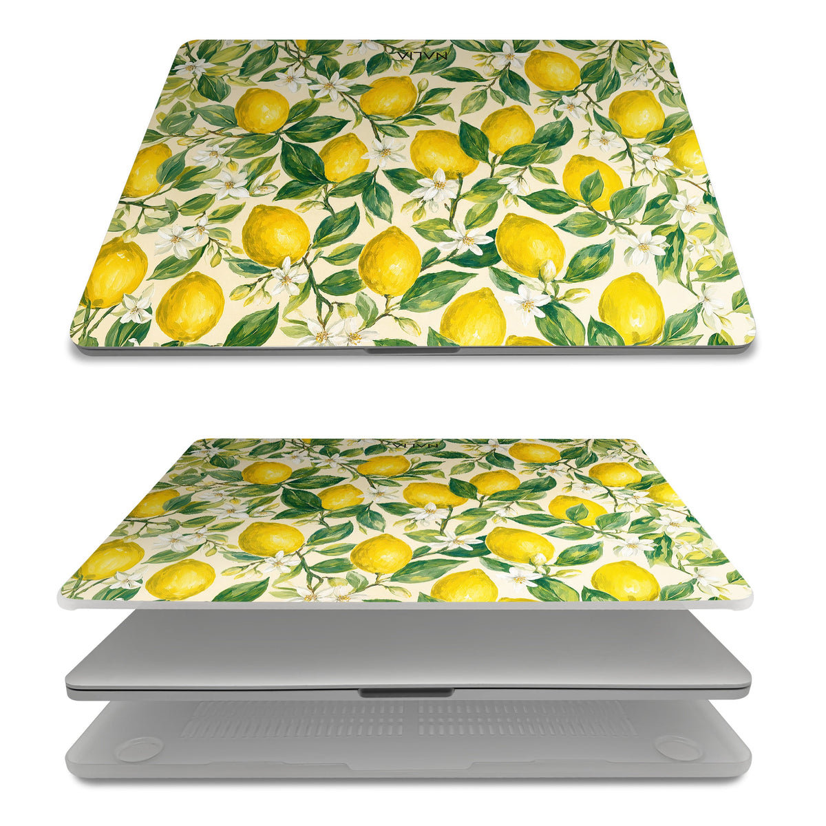 Zesty - MacBook Pro 14.2 [A3434] Hülle NALIA Protective Hülle