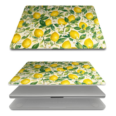 Zesty - MacBook Pro 16 [A2991] Hülle NALIA Protective Hülle