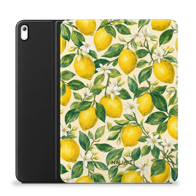 Zesty - iPad (A16) [2025] Hülle NALIA Protective Hülle