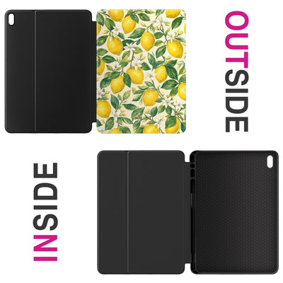 Zesty - iPad Air (5th/4th Generation) Hülle NALIA Protective Hülle