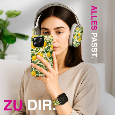 Zesty - iPad Pro 11" (4th/3rd/2nd Generation) Hülle NALIA Protective Hülle