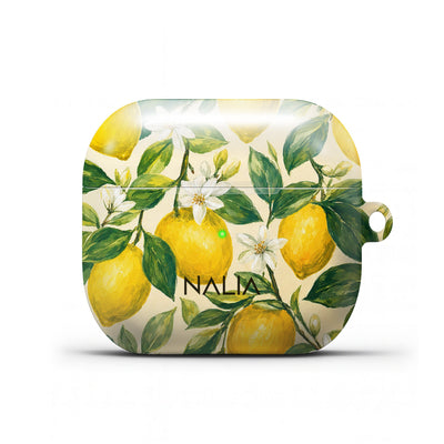 Zesty - AirPods Pro 3 Hülle NALIA Protective Hülle