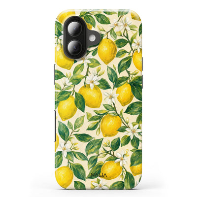 Zesty - iPhone 17 Hülle NALIA Protective Hülle