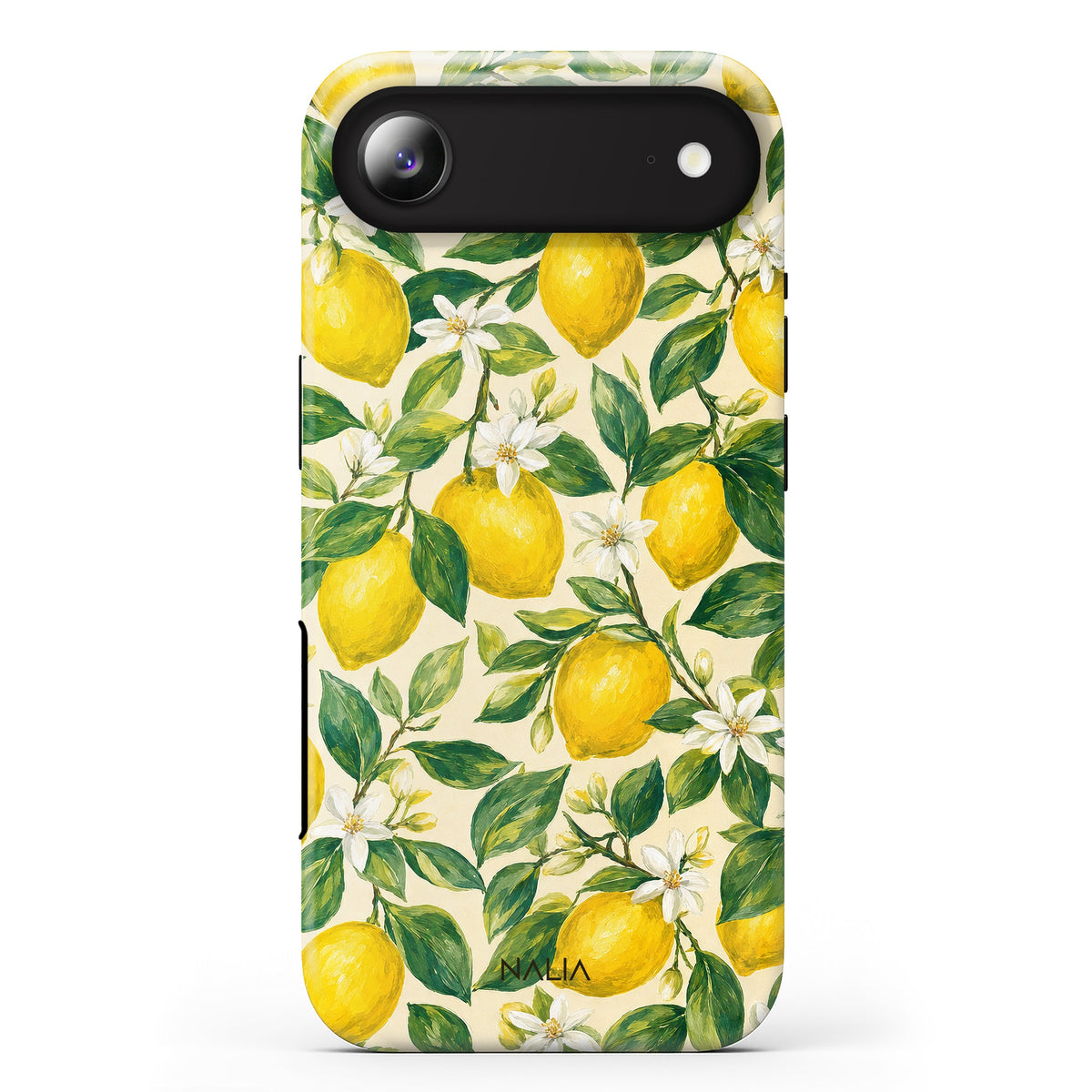 Zesty - iPhone 17 Air Hülle NALIA Protective Hülle