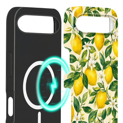 Zesty - iPhone 17 Air Hülle NALIA Protective Hülle
