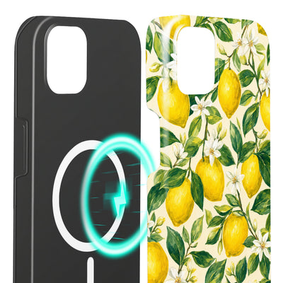Zesty - iPhone 14 Plus Hülle NALIA Protective Hülle