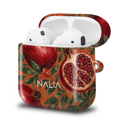 Grenadine - AirPods Pro 3 Hülle NALIA Protective Hülle