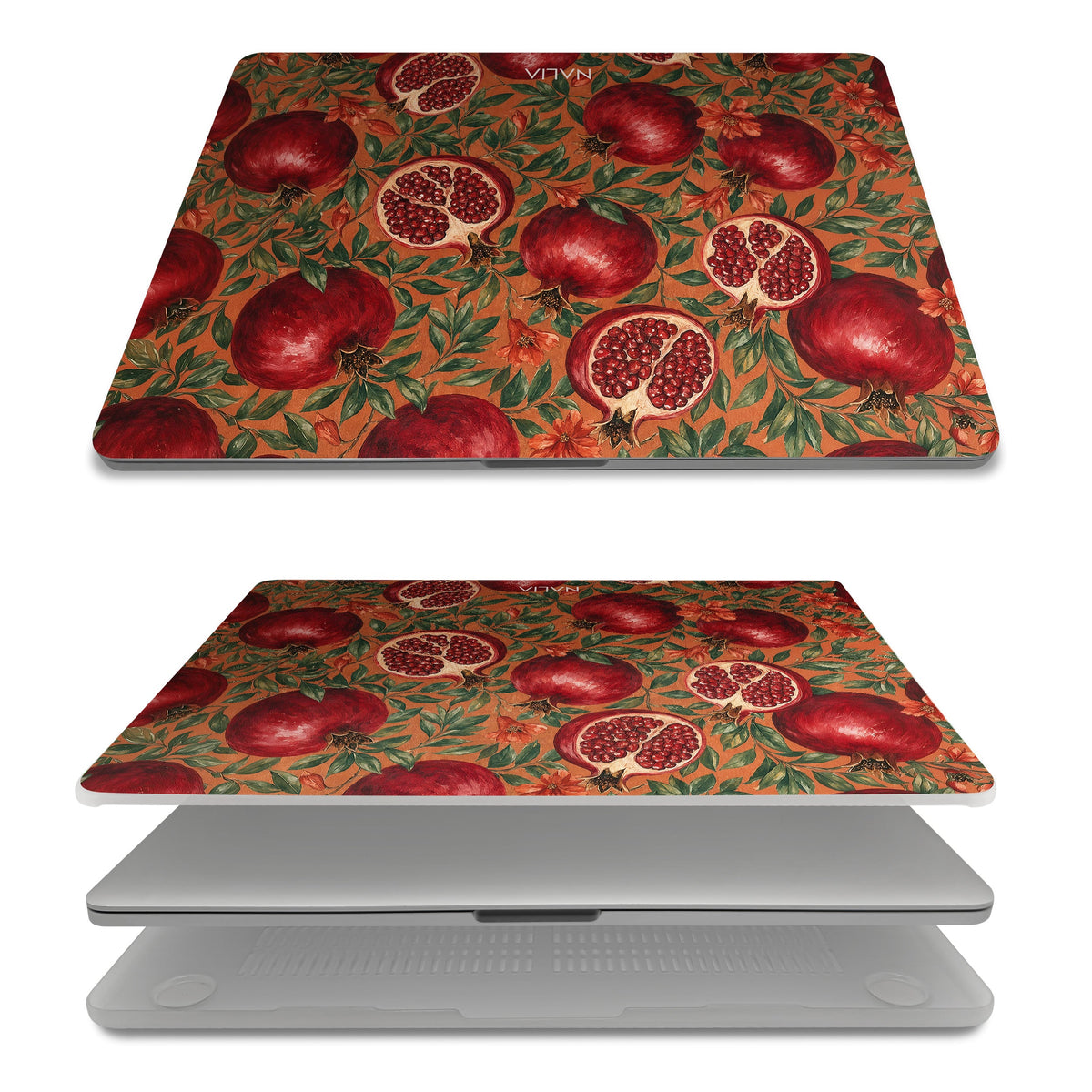 Grenadine - MacBook Pro 16 [A2991] Hülle NALIA Protective Hülle