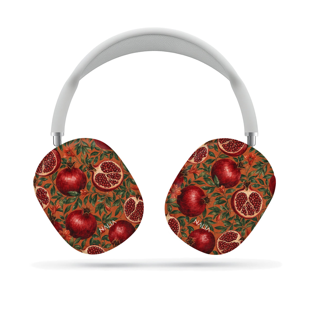 Grenadine - AirPods Max Hülle NALIA Protective Hülle