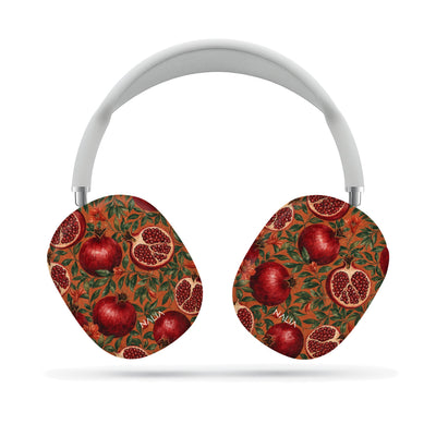 Grenadine - AirPods Max Hülle NALIA Protective Hülle