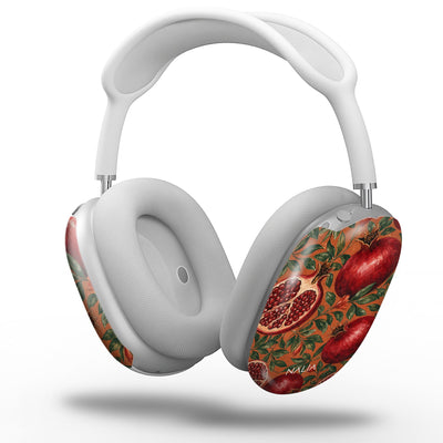 Grenadine - AirPods Max Hülle NALIA Protective Hülle