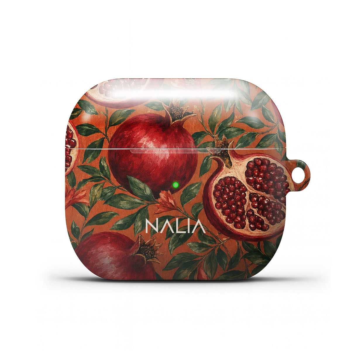 Grenadine - AirPods Pro 3 Hülle NALIA Protective Hülle
