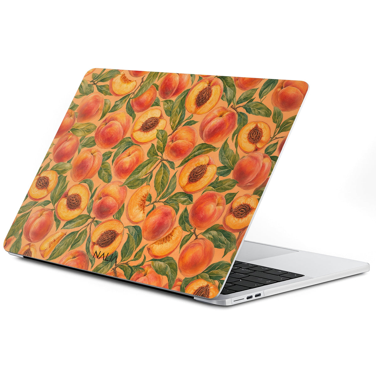 Peachy - MacBook Pro 16 [A2485/A2780] Hülle NALIA Protective Hülle