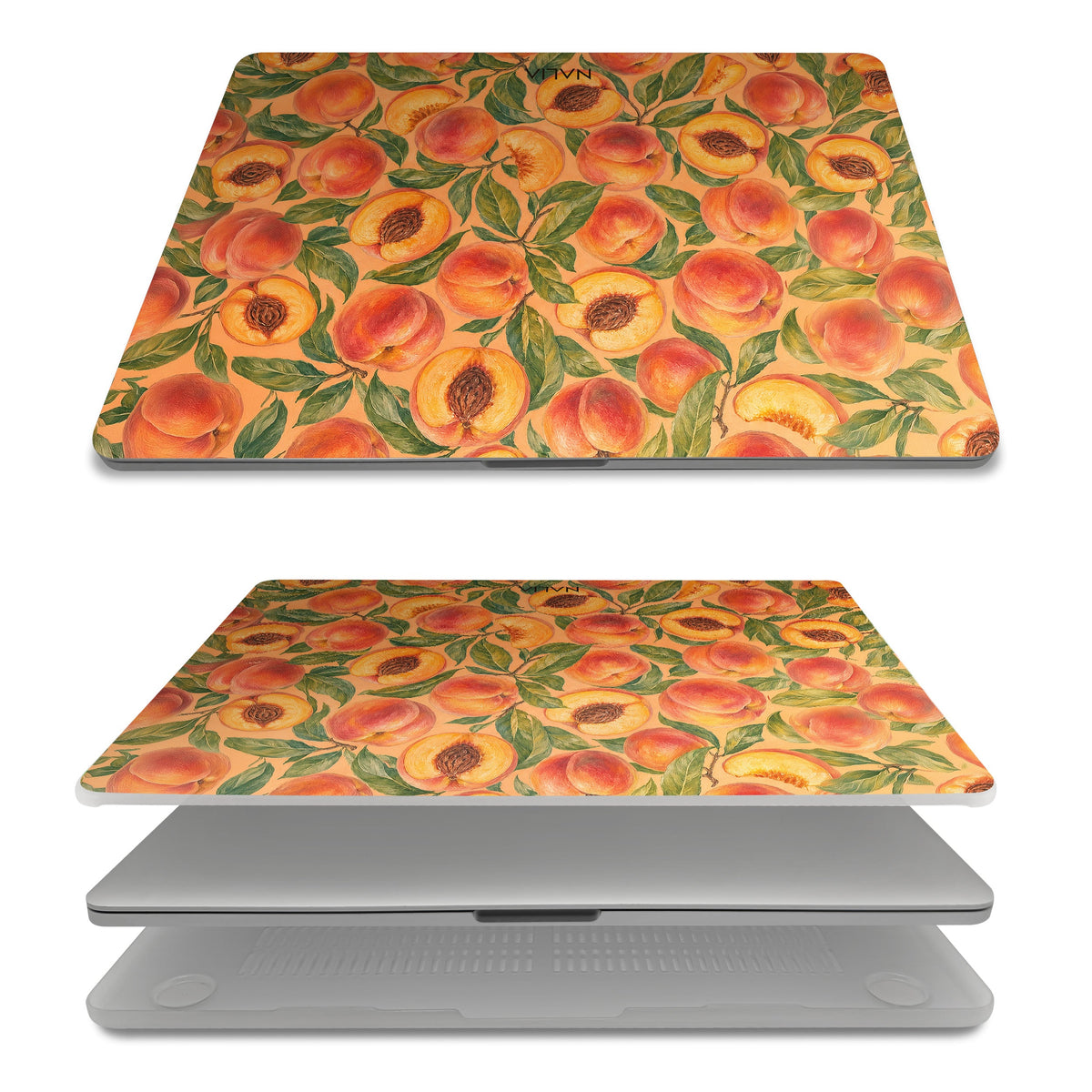 Peachy - MacBook Pro 13.3 [A2338] Hülle NALIA Protective Hülle