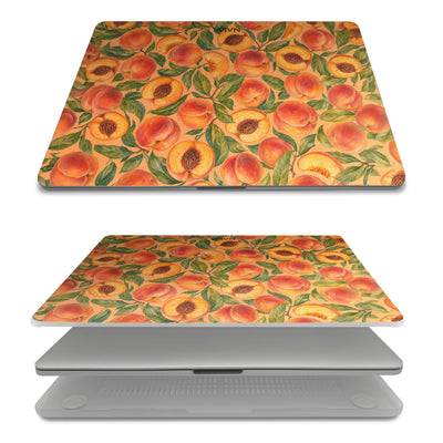 Peachy - MacBook Pro 13.3 [A2338] Hülle NALIA Protective Hülle