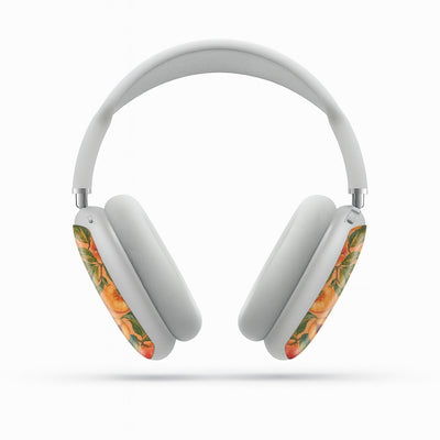 Peachy - AirPods Max Hülle NALIA Protective Hülle