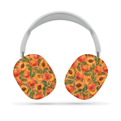 Peachy - AirPods Max Hülle NALIA Protective Hülle