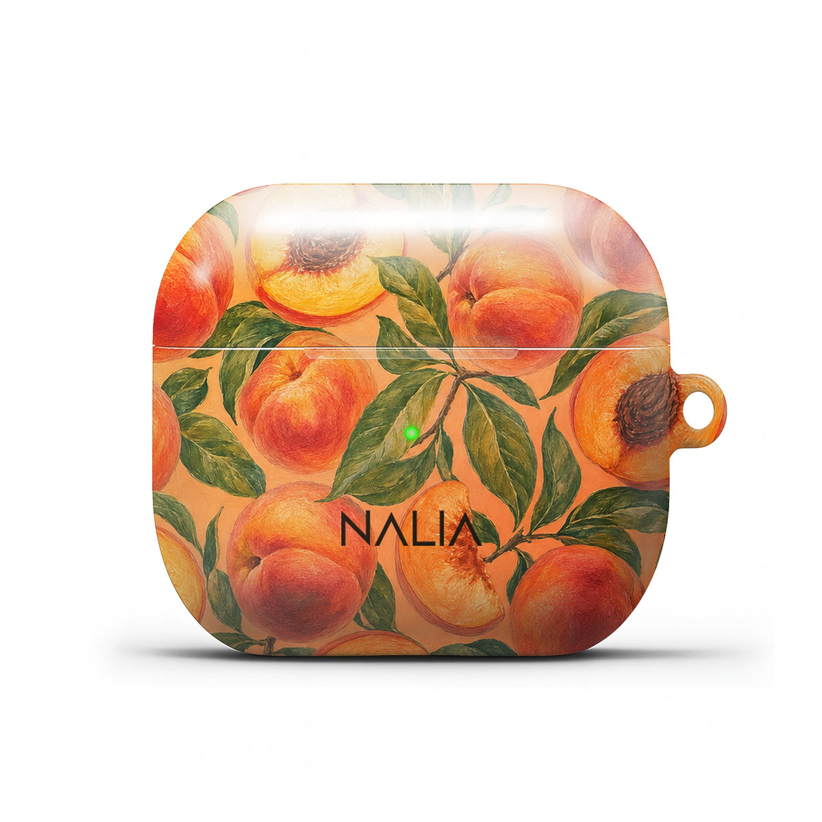 Peachy - AirPods Pro 3 Hülle NALIA Protective Hülle