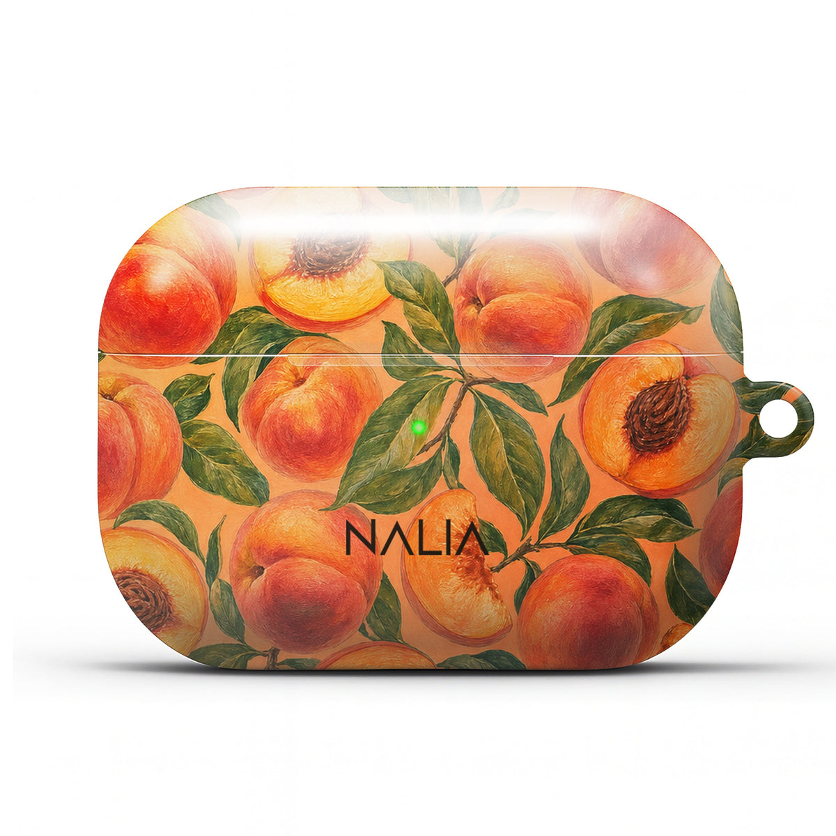 Peachy - AirPods Pro 2 Hülle NALIA Protective Hülle