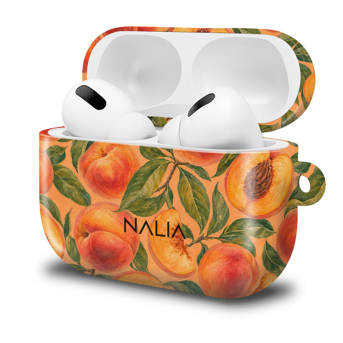 Peachy - AirPods Pro 2 Hülle NALIA Protective Hülle