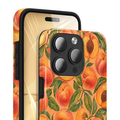 Peachy - iPhone 16 Pro Max Hülle NALIA Protective Hülle