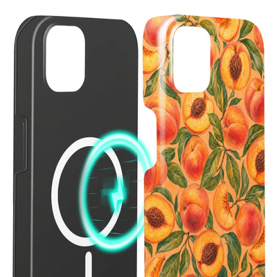 Peachy - iPhone 13 Hülle NALIA Protective Hülle