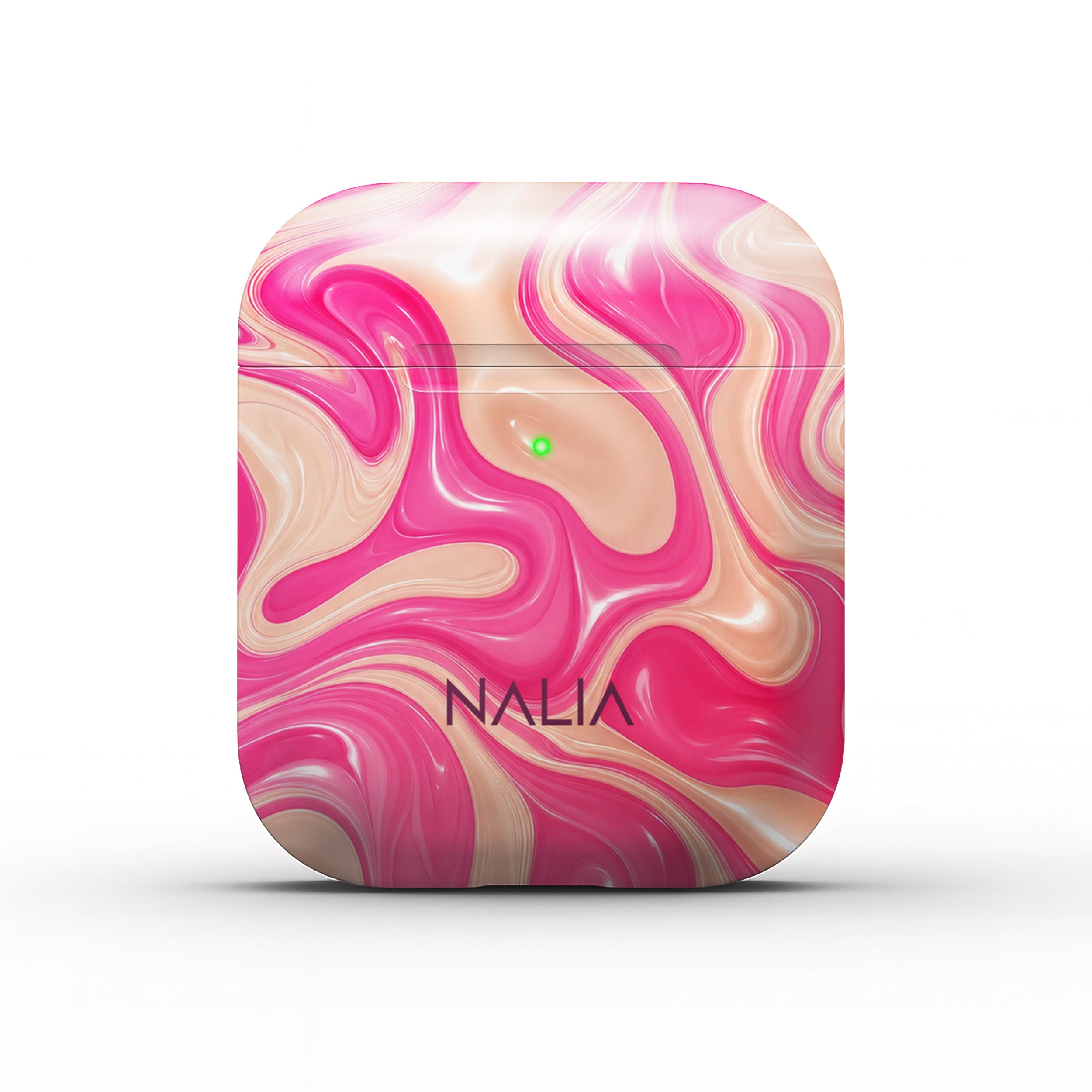 Fondant - AirPods 1 / 2 Hülle NALIA Protective Hülle