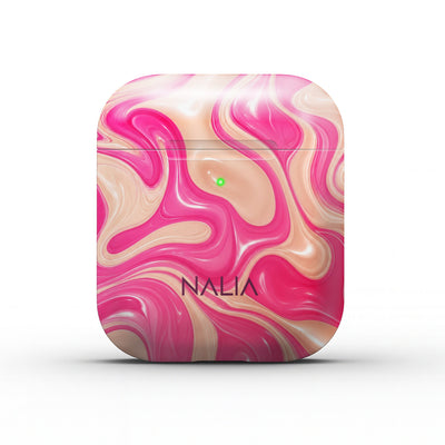 Fondant - AirPods 1 / 2 Hülle NALIA Protective Hülle