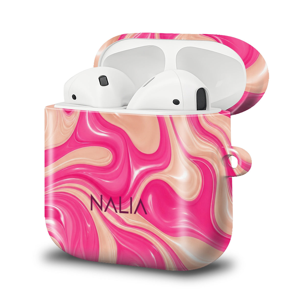 Fondant - AirPods 4 Hülle NALIA Protective Hülle