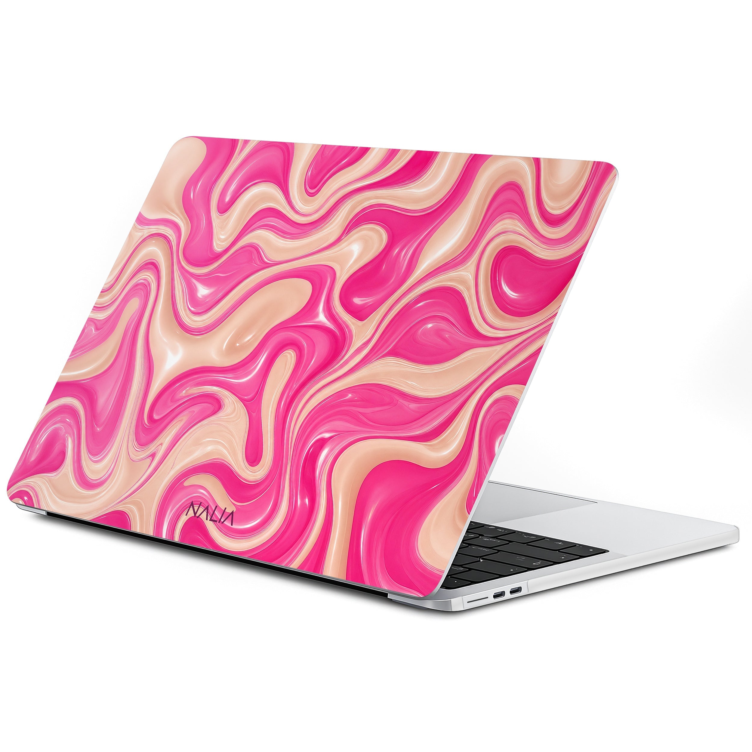 Fondant - MacBook Pro 16 [A3428/A3429] Hülle NALIA Protective Hülle