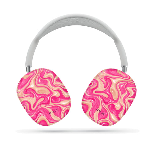 Fondant Design für AirPods Max