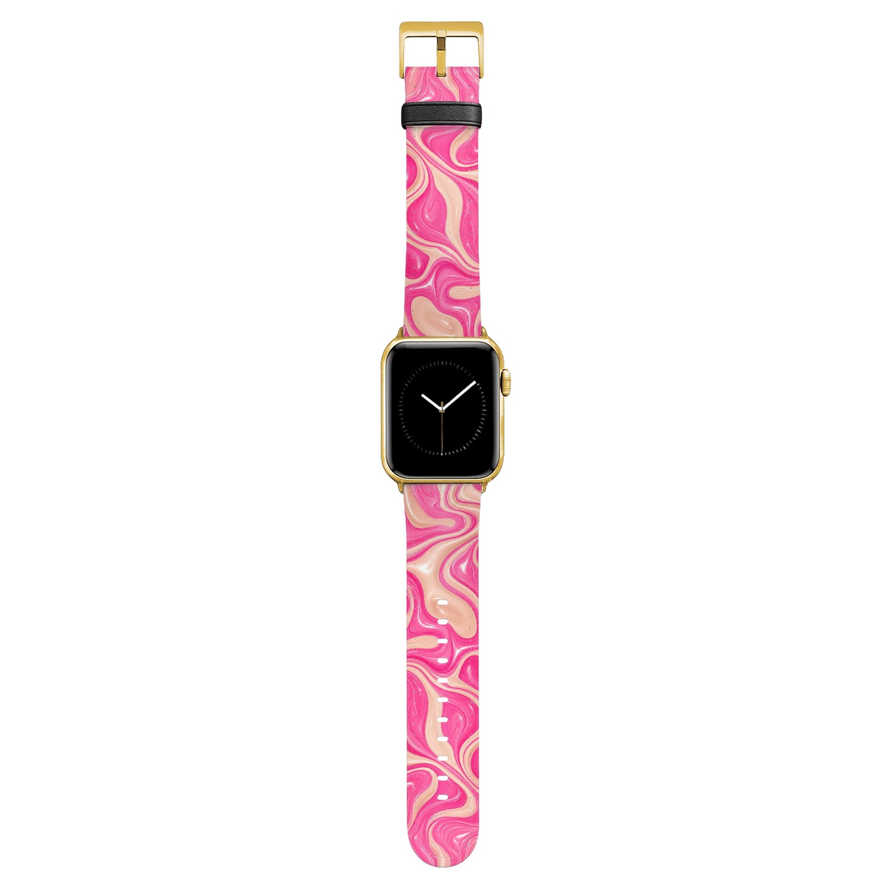 Fondant - Apple Watch Armband 38-41mm & 42 (Serie 10-11)