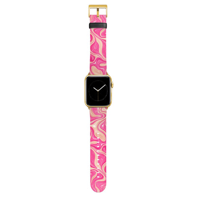 Fondant - Apple Watch Armband 44-49mm & 42 (Serie 1-3)