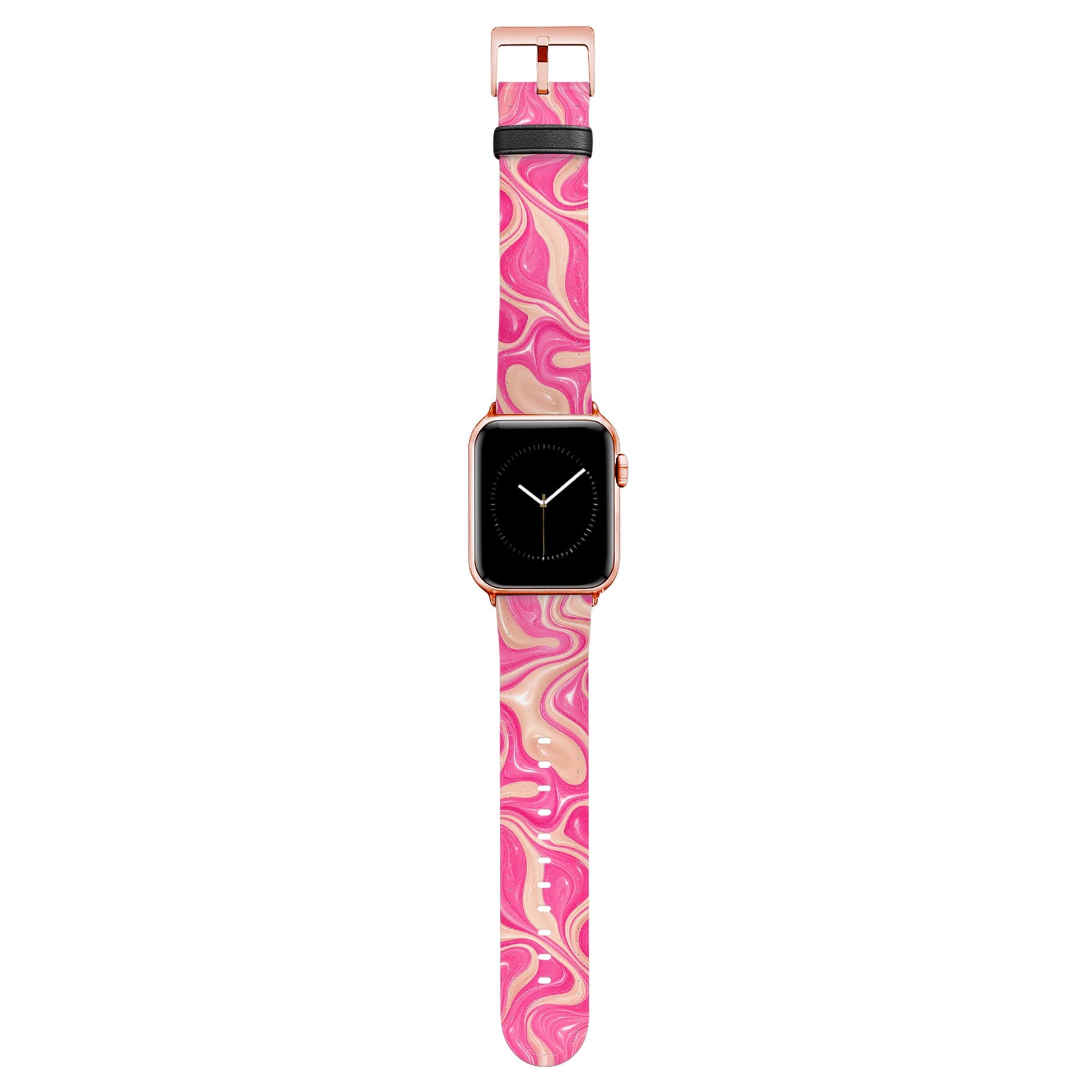 Fondant - Apple Watch Armband 44-49mm & 42 (Serie 1-3)