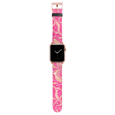Fondant - Apple Watch Armband 38-41mm & 42 (Serie 10-11)