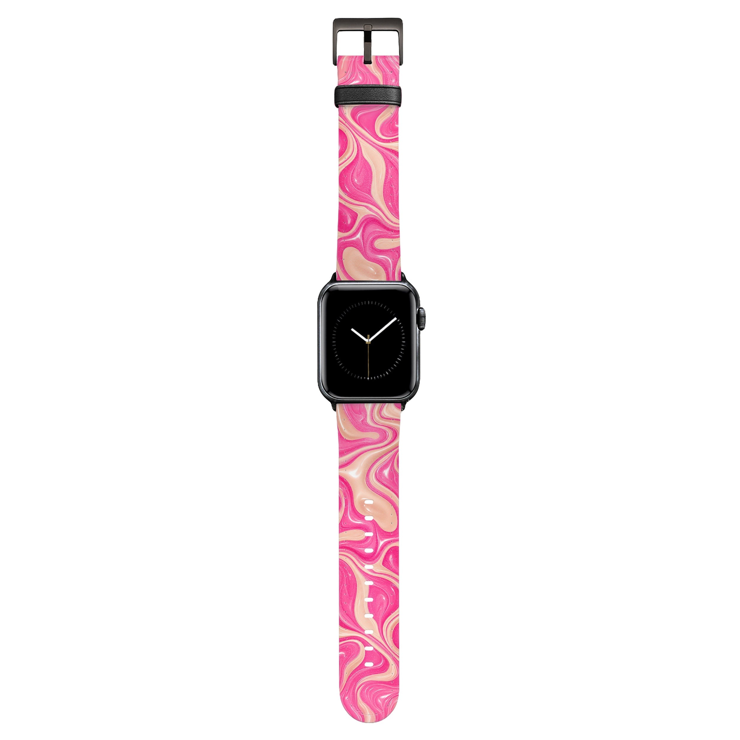 Fondant - Apple Watch Armband 38-41mm & 42 (Serie 10-11)