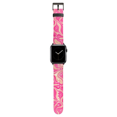 Fondant - Apple Watch Armband 38-41mm & 42 (Serie 10-11)