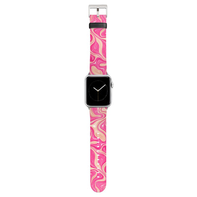 Fondant - Apple Watch Armband 38-41mm & 42 (Serie 10-11)