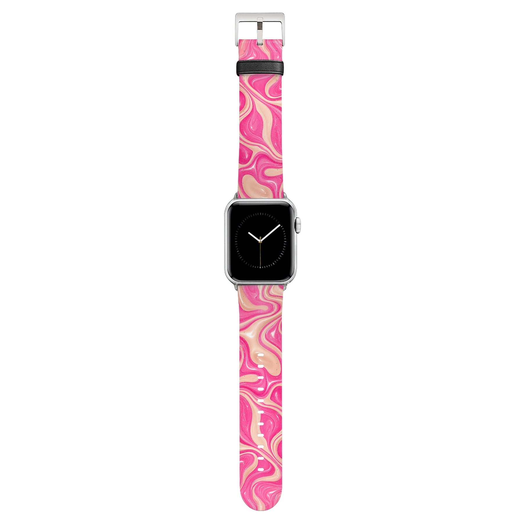 Fondant - Apple Watch Armband 44-49mm & 42 (Serie 1-3)