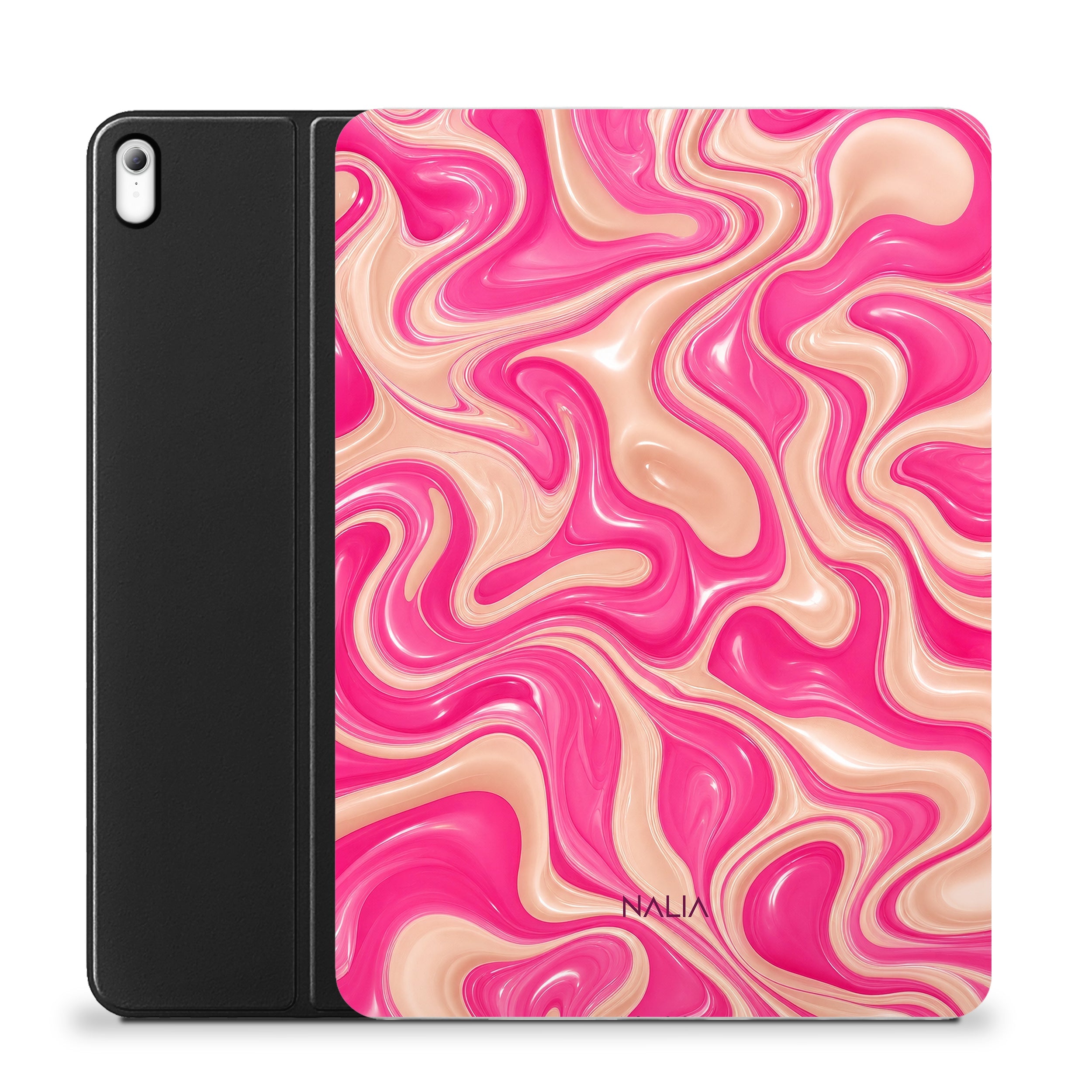 Fondant - iPad (10th Generation) Hülle NALIA Protective Hülle