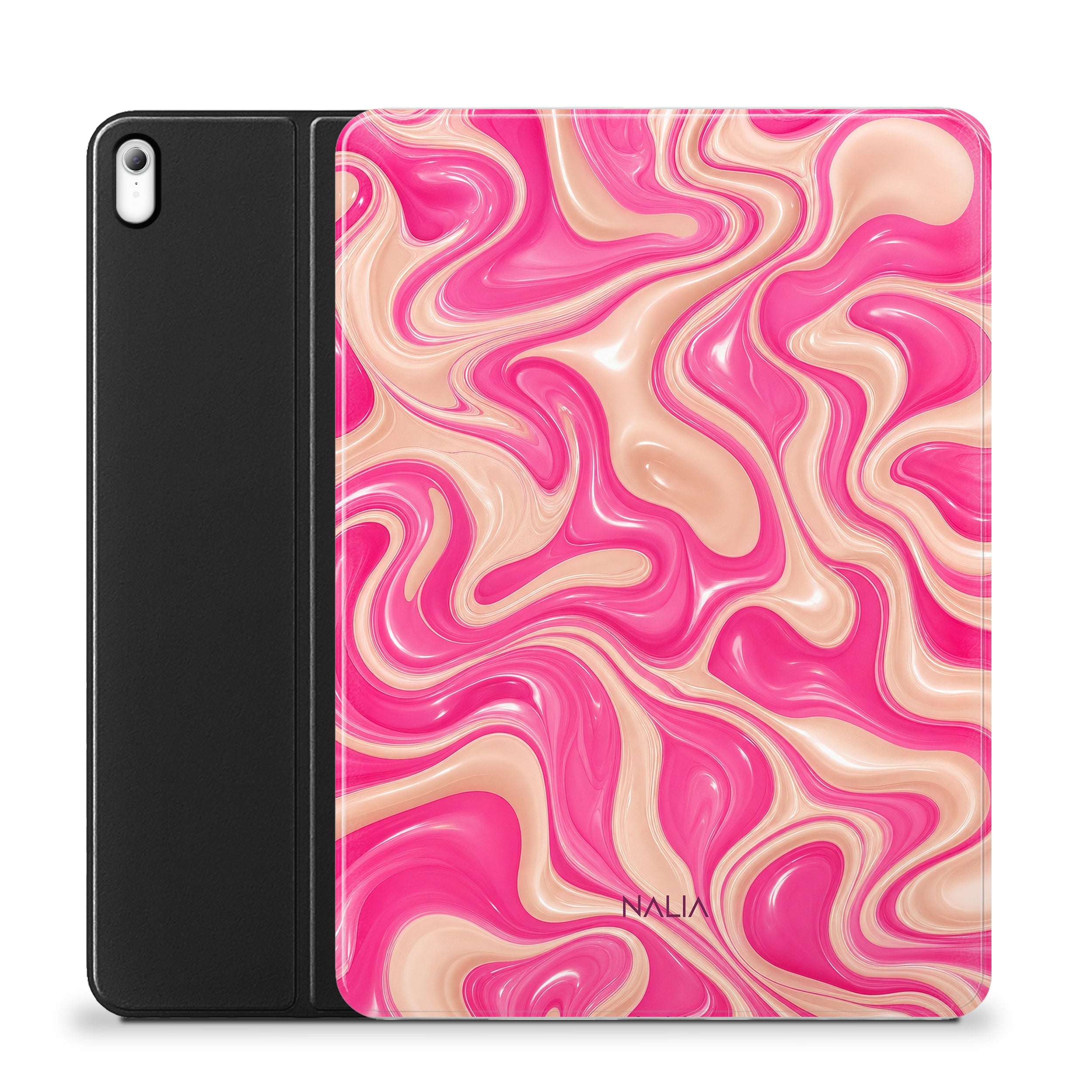 Fondant - iPad Air 11 (8th Gen) Hülle NALIA Protective Hülle