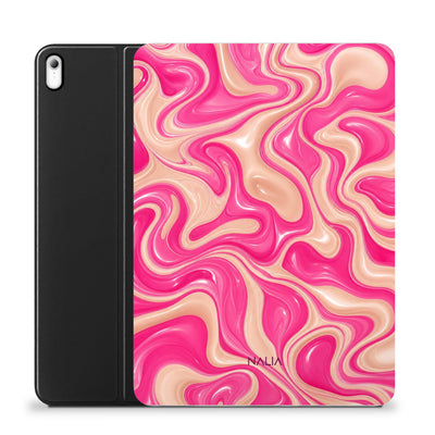 Fondant - iPad Pro 12.9" (6th/5th/4th Generation) Hülle NALIA Protective Hülle