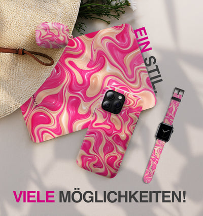 Fondant - iPhone 17 Air Hülle NALIA Protective Hülle