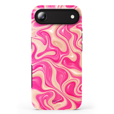 Fondant - iPhone 17 Air Hülle NALIA Protective Hülle