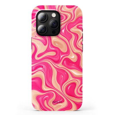 Fondant - iPhone 13 Pro Hülle NALIA Protective Hülle
