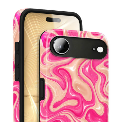 Fondant - iPhone 17 Air Hülle NALIA Protective Hülle