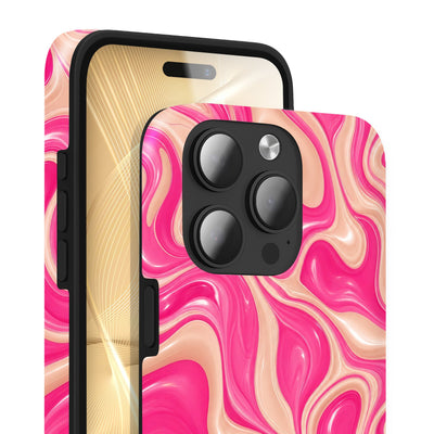 Fondant - iPhone 13 Pro Max Hülle NALIA Protective Hülle