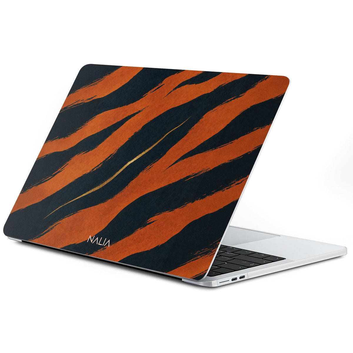 Blaze - MacBook Pro 14 [A2442/A2779/A2918/A2992] Hülle NALIA Protective Hülle