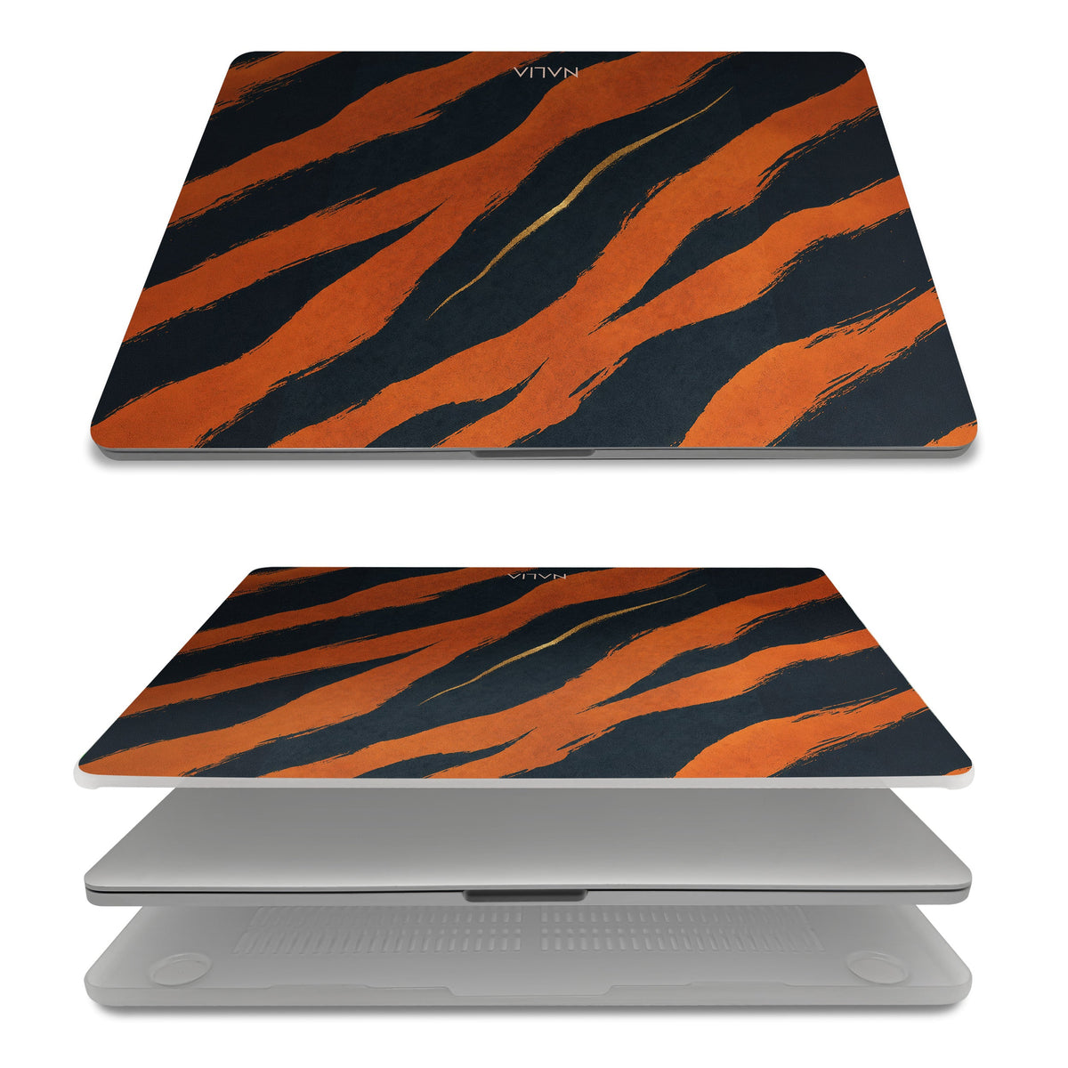 Blaze - MacBook Air 15 [A2941/A3114] Hülle NALIA Protective Hülle