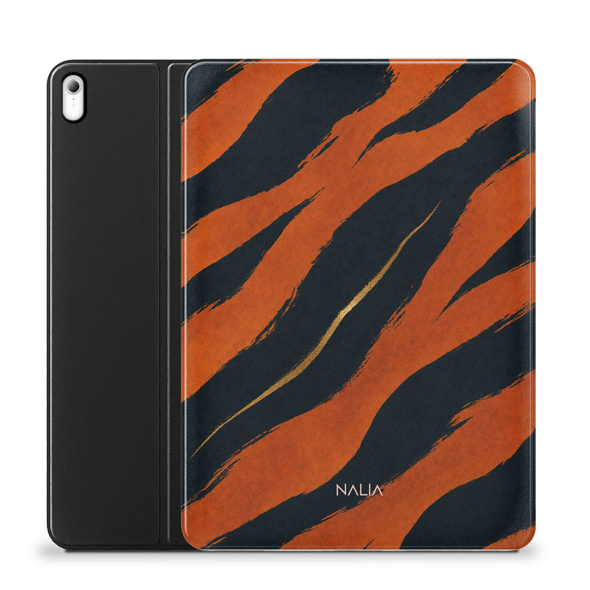 Blaze - iPad Air 11 (8th Gen) Hülle NALIA Protective Hülle
